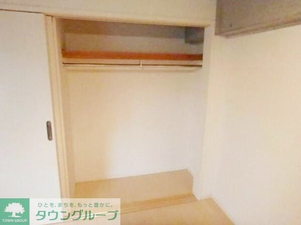 アーバイル目黒エピキュアの物件内観写真